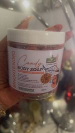 3X SUPER Whitening Body Soap(BEST BODY SOAP YOU CAN USE IF YOU WANT HEALTHY) 