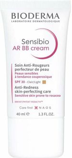 Sensibio AR BB Cream SPF 30 40ml Anti-Redness Sensitive Skin Perfecting Care