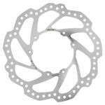 MTX Performance Front Solid Brake Disc To Fit Honda CRF250R 15-22 CRF450R 15-22