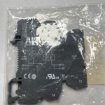 ABB Solid State Interface Relay, DIN Rail Mount