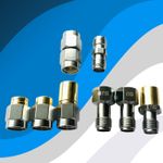 SMA Open Short Load Calibration Kit 6GHz 50Ω for VNA Network Analyzer RF Testing