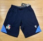 Italy Rugby Union Training/Gym Shorts (new)