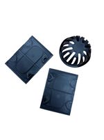 Manthorpe Linear Pavement Smart Drain Accessory Pack GPD-AP
