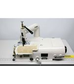 Tysew TY-801 Industrial Leather Skiver Skiving Thinning Machine 