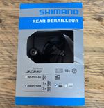 Shimano 105 RD-5701-GS 10 Speed Road Rear Derailleur Black Medium Cage
