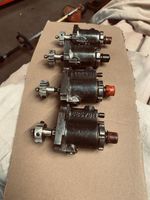 Caterpillar D2 Injector Diesel Pump