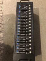 Wavecom Q24PL, GSM voip gateway (SIM BANK) supports 2G  Modem pool