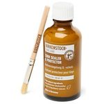 Birkenstock Cork Sealer and Protector with Brush (1029667)
