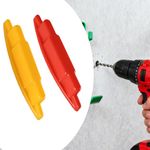 2-5pack Magnetic Stud Finder Versatile Compact Easy to Locate Wall Metal Finder