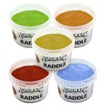 Ram Raddle Powder Agrimark Sheep Marker Powder 450g 1kg 3Kg Cattle