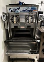 Taylor 342D-40 twin barrel frozen drink machine – fully working commercial unit