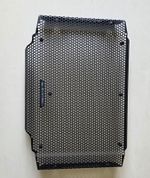 Evotech Radiator Guard - Triumph Trident 660 (2021 - 2024)