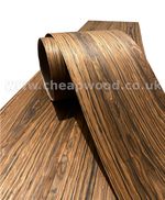 Brazilian Rosewood Wood  Veneer  2700 x 630mm