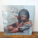 Nia Archives - Emotional Junglist Bad World Sand/Shell Filled Vinyl - IN HAND