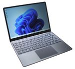 Microsoft Surface Laptop Go, 12.4" i5 10th Gen, 8GB RAM, 128GB SSD, Win 11, Blue
