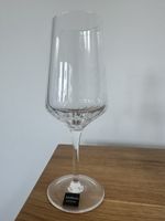 Waterford Crystal White Wine Glasses 