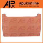 Lower Bonnet Panel Chin Piece NO HOLE for Massey Ferguson FE35 35 35X Tractor