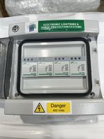 Surge Protection Devices x4