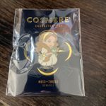 Brandon Sanderson Tress Pin Cosmere Character Series 1 #013