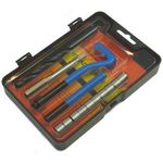 5/16 UNF Helicoil Thread Repair Kit Race Rally Design
