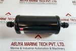 Danfoss dml304 hermetic filter drier 023z0050 free shipping by express