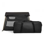 Silver Cross - Limited Edition - Rise by Tinie Tempah Travel Cot/Playpen