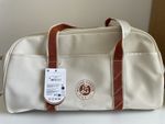 Roland Garros Small Duffel Bag Tennis