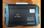 Sungzu SKA300 300W Portable Power Station UPS 110V/220V 2 Outlets USB