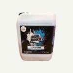 Muk Junkie MX Bike Motorcycle Motocross Cycle MTB Lazy Boy After Shine 5 Litre