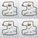 Yamaha YZF R1  1998 - 2001 Carb Carburettor Rebuild Kit