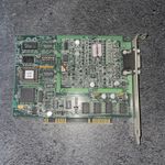 Elo Elographics E281-4035 002856-35 SAW Touchscreen Controller