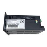 VFD 1 1KW Frequency Converter 220V Single Phase Input 3 Phase Output Controller