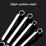 Metric Deep Ring Double Offset Spanner Set Wrench Spline End 5.5mm-41mm Car Tool