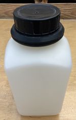 MATRIX/Dimplex SV8/SV8000 Cold Water Tank