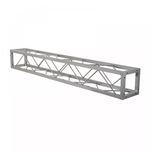 Equinox 1.5m Quad Steel DecoTruss Silver