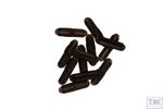 LTK-IJ100.12 DCC Concepts Legacy Track - Insulated Joiners - Code 100 - OO