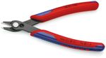 Knipex 78 61 140 Super Knips XL Diagonal Flush Cut Electronic Side Cutter Pliers