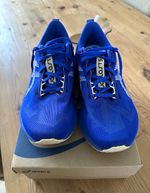 ASICS Novablast 5 Men's Blue Mesh Cushioned Running Trainers UK 7.5 EU 41.5
