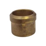 Truma 8mm Brass Shoulder Olive 0717100V Compression Gas Caravan Motorhome
