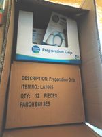 23 x Wholesale Knife Finger Guard Preparation Protector Safe Shield Cut Chop