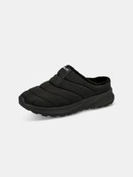 Halti Rest 2 Slipper - Black – Chalet Slipper - UK 7/EU 40/26.7cm - BNIB