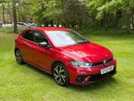Volkswagen Polo 1.0 R Line Hatchback 5dr Petrol Auto Euro 6