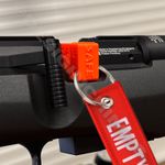 FX DRS Air Rifle Safe Magazine Airgun Safety Flag Empty Chamber Indicator