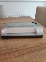 Detroit Home Security A4 Home Laminator 2045002 – Compact Office Laminator
