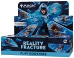 Magic: The Gathering: Reality Fracture Play Booster Box
