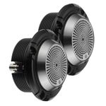 Bassface Indy TW/Evo 4Ohm 120w RMS SQ+ Titanium Neodymium Tweeters (Pair)