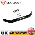 For Ford Ranger T6 T7 2016-2023 Hood Guard Wind Stone Deflector Bonnet Bra