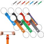 Multi Use Strong Adjustable Luggage Connector Straps,Suitcases Adjustable Straps