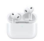 AirPods Pro 3 MagSafe Charging Case ANC Spatial Audio USB-C Charging MFHP4