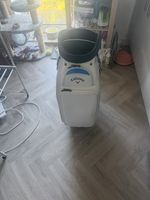 AI Smoke Staff Golf Bag